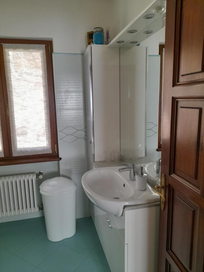 Casa Firmina Appartamento Санта Мария Маджоре Екстериор снимка