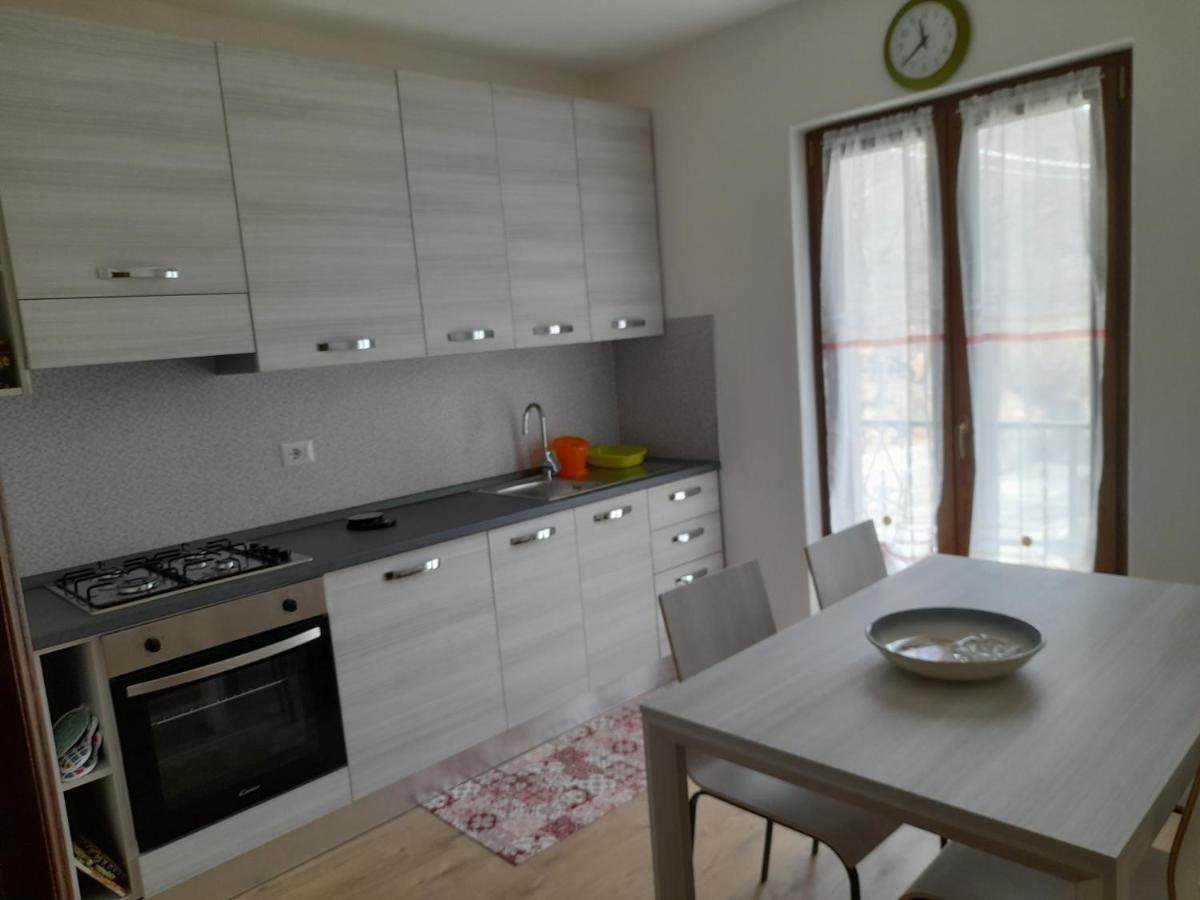 Casa Firmina Appartamento Санта Мария Маджоре Екстериор снимка