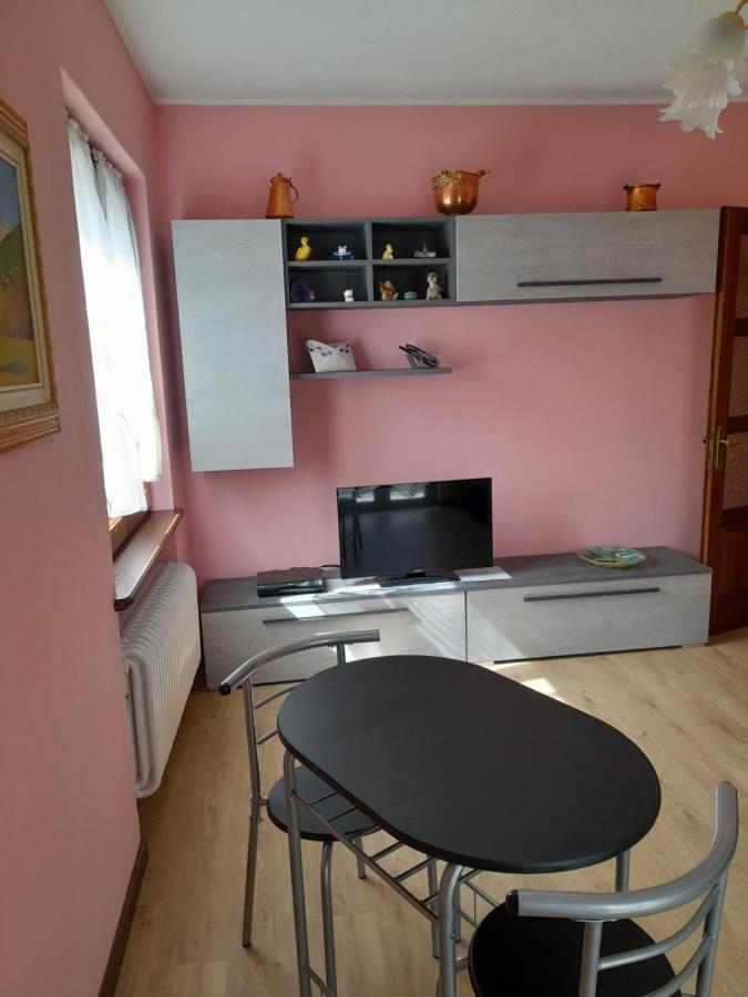 Casa Firmina Appartamento Санта Мария Маджоре Екстериор снимка