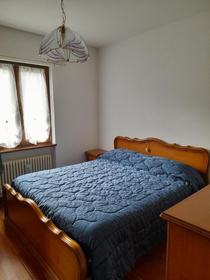 Casa Firmina Appartamento Санта Мария Маджоре Екстериор снимка