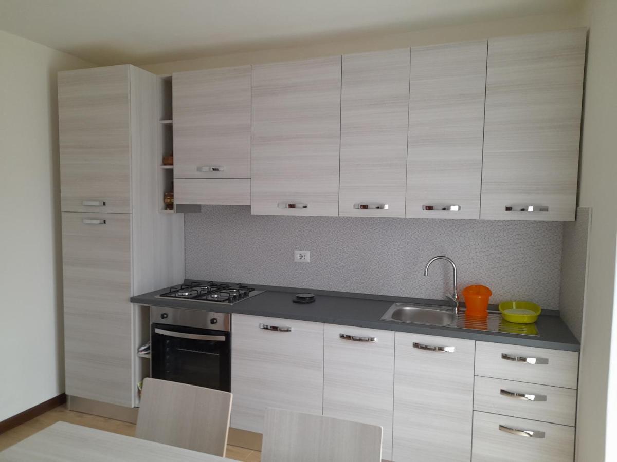 Casa Firmina Appartamento Санта Мария Маджоре Екстериор снимка