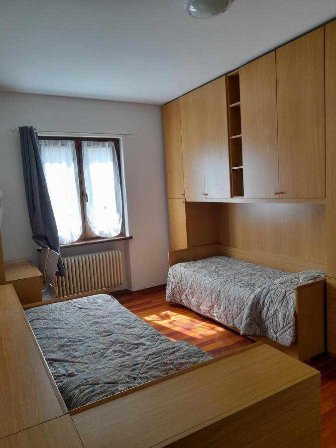 Casa Firmina Appartamento Санта Мария Маджоре Екстериор снимка